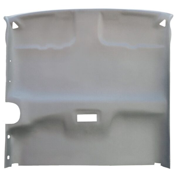 Headliner, 1996-98 Chevy, GMC Extended Cab 3 Door Pick Up Truck No Console