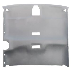 Headliner, 1996-98 Chevy, GMC Extended Cab 3 Door Pick Up Truck With Console