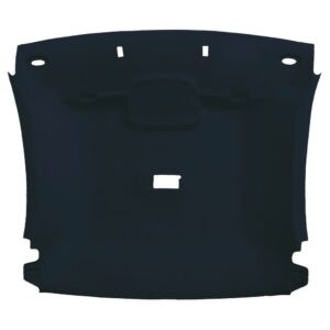 Headliner, 1994-04 Mustang Hard Top