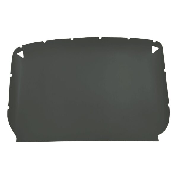 Headliner, 1981-93 Dodge Ramcharger Front Headliner