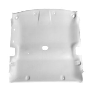 Headliner, 1998-02 Dodge Ram Quad Cab 4 Door Pick Up Truck Without Console