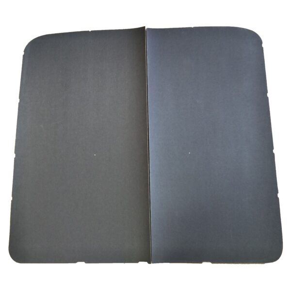 Headliner, 1973-79 Ford Super Cab F100, F150, F250 Pick Up Truck