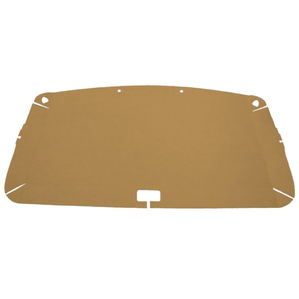 Headliner, 1980-86 Ford Standard Cab F100, F150, F250 Pick Up Truck