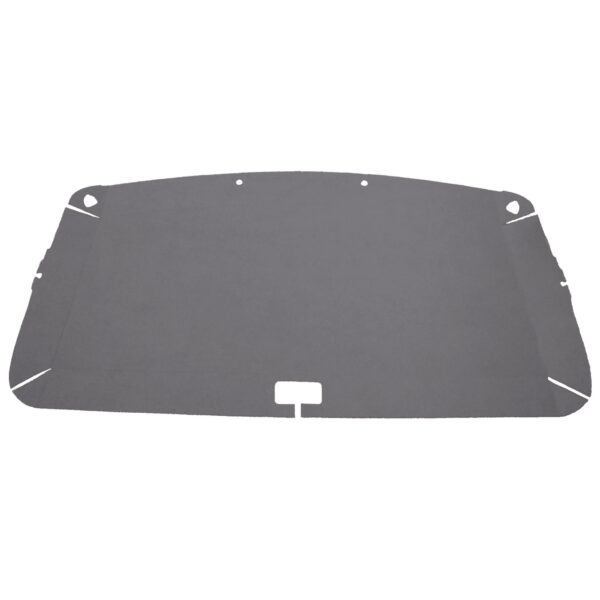 Headliner, 1980-86 Ford Standard Cab F100, F150, F250 Pick Up Truck