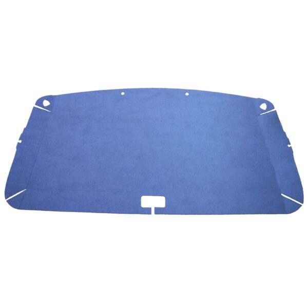 Headliner, 1980-86 Ford Standard Cab F100, F150, F250 Pick Up Truck