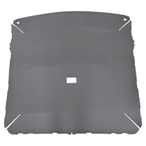 Headliner, 1980-86 Ford Super Cab F100, F150, F250 Pick Up Truck