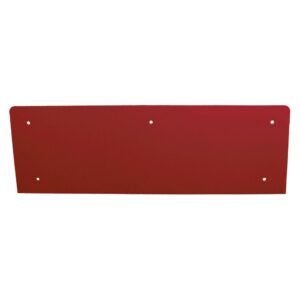 Seat Back, 1980-96 Ford Standard Cab Truck F100 Seat Back