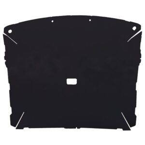 Headliner, 1987-96 Ford Truck Standard Cab F100, F150, F250