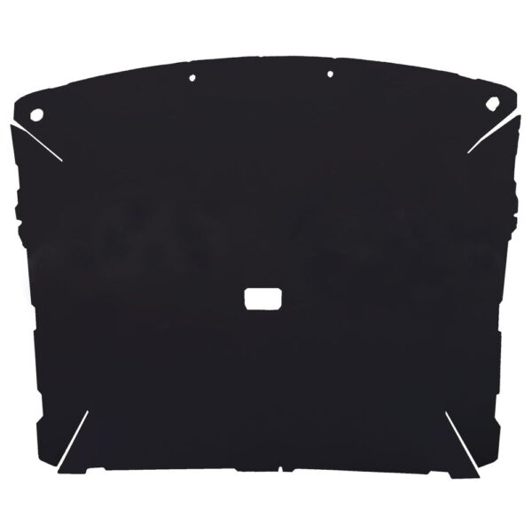 Headliner, 1987-96 Ford Truck Standard Cab F100, F150, F250