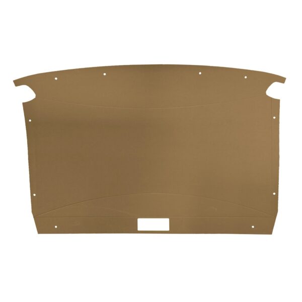 Pressboard Headliner, 1988-98 Chevy, GMC Utility Standard Cab Pick Up Truck