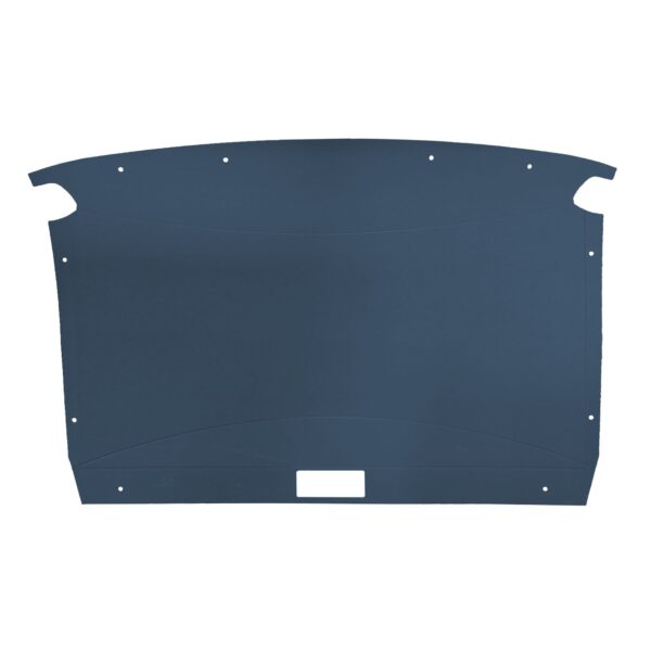 Pressboard Headliner, 1988-98 Chevy, GMC Utility Standard Cab Pick Up Truck