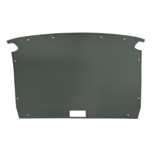 Pressboard Headliner, 1988-98 Chevy, GMC Utility Standard Cab Pick Up Truck