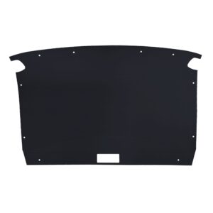 Pressboard Headliner, 1988-98 Chevy, GMC Utility Standard Cab Pick Up Truck