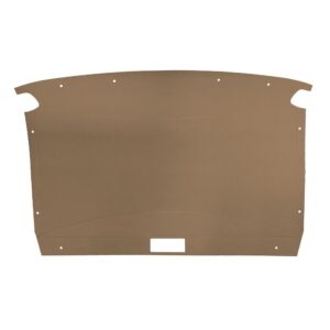 Pressboard Headliner, 1988-98 Chevy, GMC Utility Standard Cab Pick Up Truck