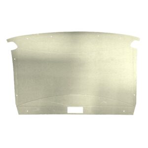 Pressboard Headliner, 1988-98 Chevy, GMC Utility Standard Cab Pick Up Truck