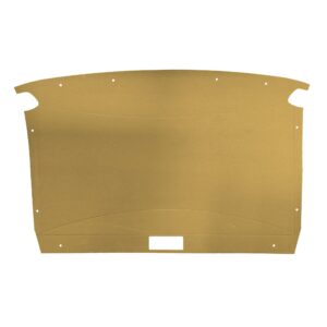 Pressboard Headliner, 1988-98 Chevy, GMC Utility Standard Cab Pick Up Truck