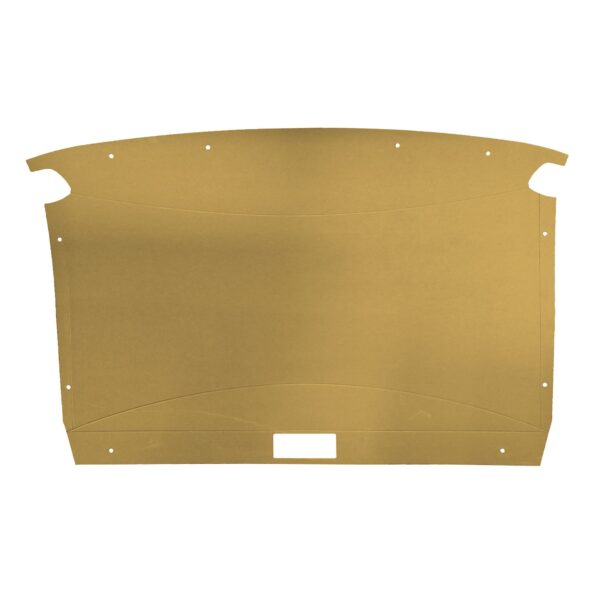 Pressboard Headliner, 1988-98 Chevy, GMC Utility Standard Cab Pick Up Truck