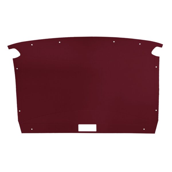 Pressboard Headliner, 1988-98 Chevy, GMC Utility Standard Cab Pick Up Truck