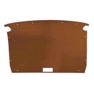 Pressboard Headliner, 1988-98 Chevy, GMC Utility Standard Cab Pick Up Truck