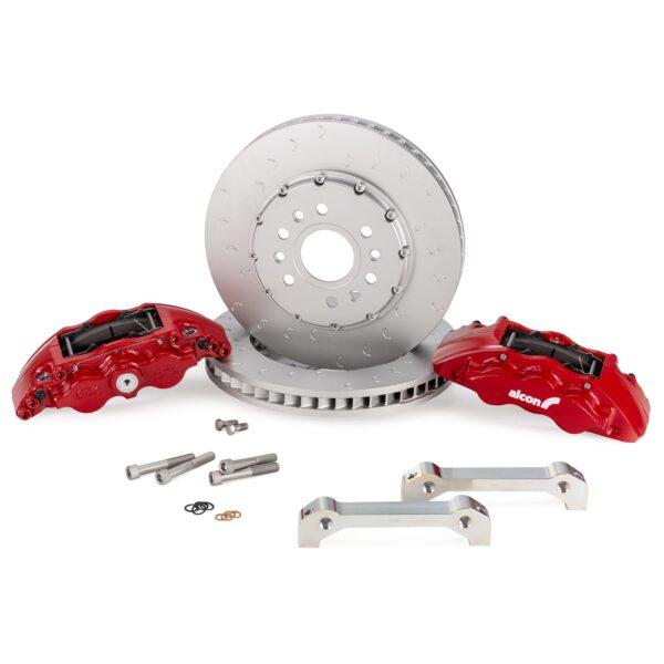 RAM TRX FRONT BRAKE KIT