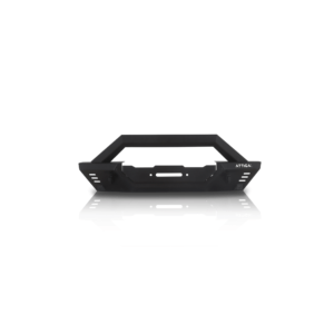 Attica Front Bumper - Modular Design