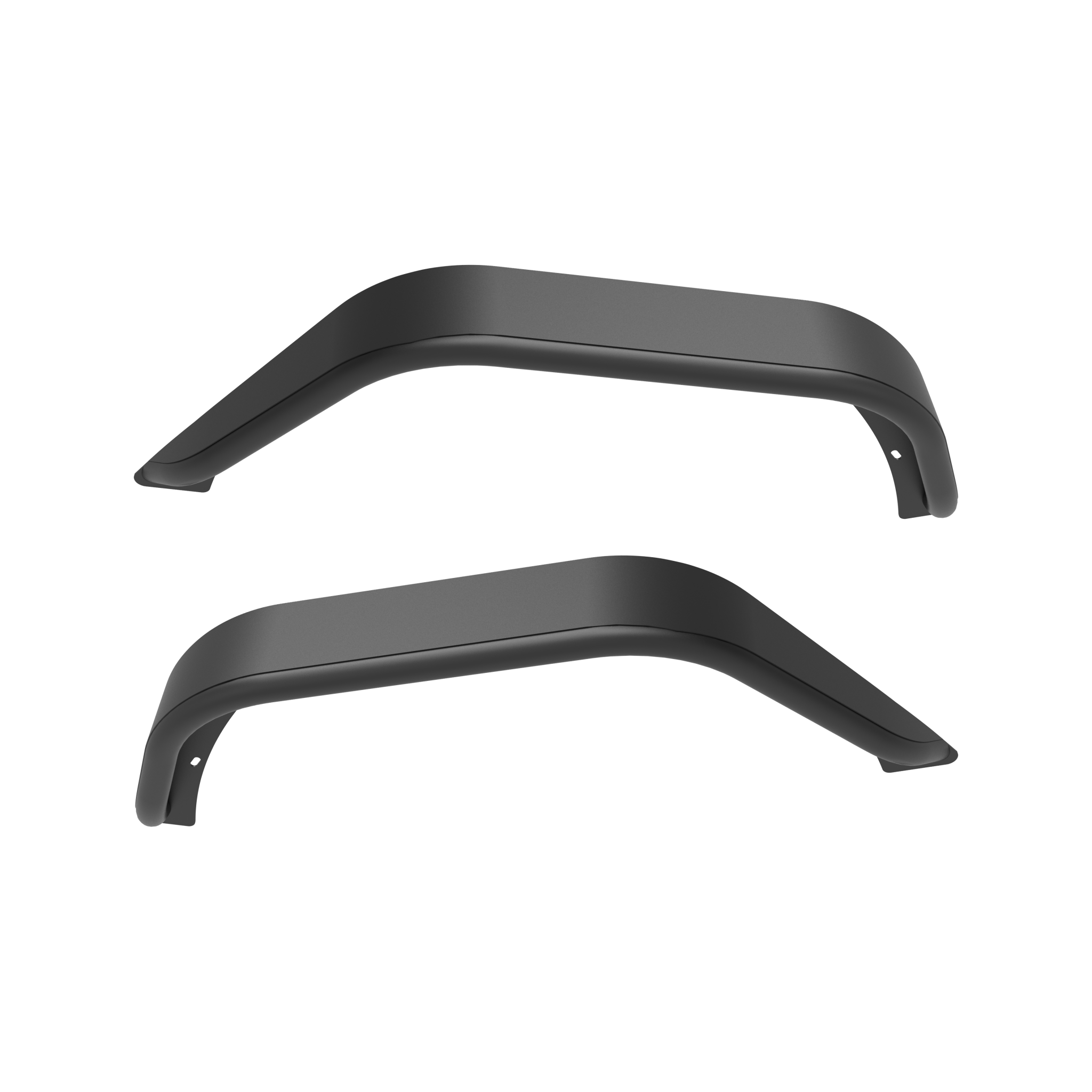 Attica Rear Fender Flares