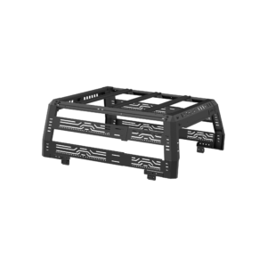 Attica Overlander Bed Rack