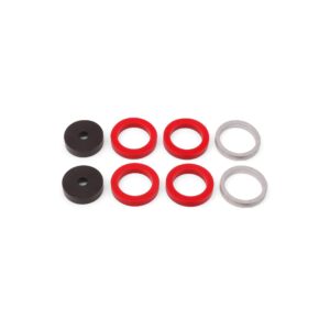 BMR Suspension AWK003 - Bushings, Anti-wheel Hop Kit - 2004-2005 Cadillac CTS-V