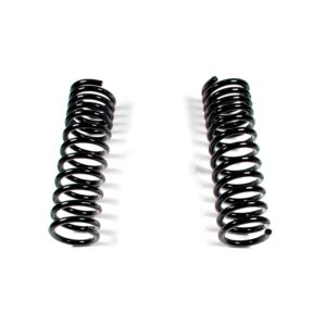 Coil Springs - 4 Inch Lift - Diesel / 5.5 Inch Lift - Gas - RAM 2500 (19-23) & 3500 (19-23)