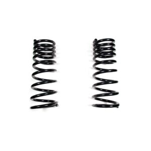 Coil Springs - 3 Inch Lift - Dodge Ram 2500 (03-13) & 3500 (03-12) 4WD - Gas