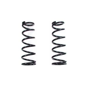 Coil Springs - 6 Inch Lift - Dodge Ram 2500 (03-13) & 3500 (03-12) 4WD - Diesel