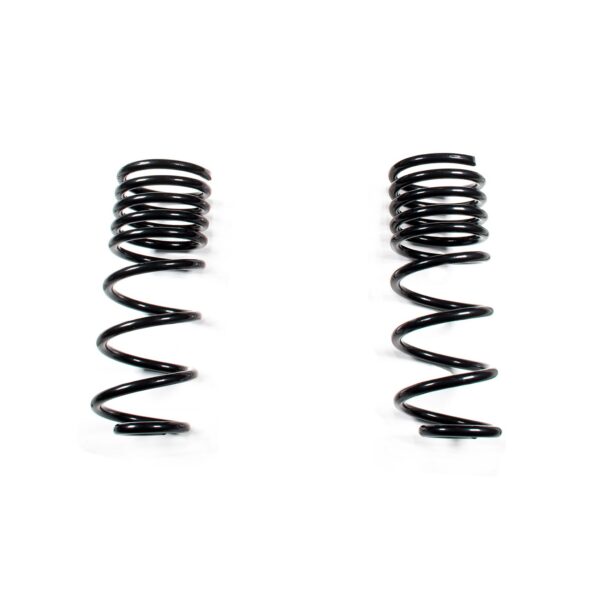 Rear Coil Springs - 6 Inch Lift - RAM 2500 (14-23) - Diesel