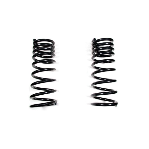 Coil Springs - 8 Inch Lift - Dodge Ram 2500 4WD (03-12) - Diesel