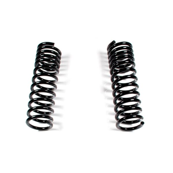 Coil Springs - 8 Inch Lift - RAM 2500 (14-23) & 3500 (13-23) - Diesel