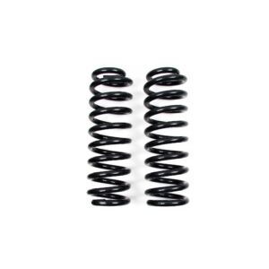 Coil Springs - 2 Inch Lift - Ford F150 & Bronco (80-96) 4WD