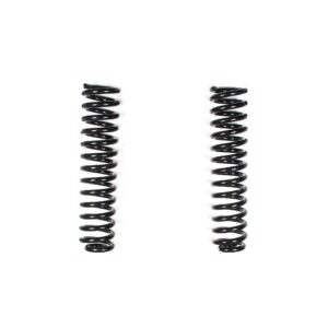 Coil Springs - 4 Inch Lift - Ford F250/F350 Super Duty (05-22) 4WD - Diesel