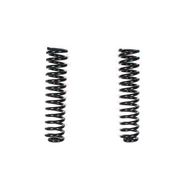 Coil Springs - 4 Inch Lift - Ford F250/F350 Super Duty (05-22) 4WD - Gas