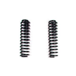 Coil Springs - 6 Inch Lift - Ford Ranger & Bronco II (83-97) 4WD