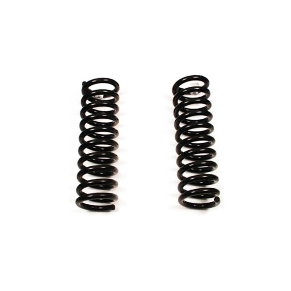 Coil Springs - Front - 2 Inch Lift - Jeep Liberty KJ (02-07)