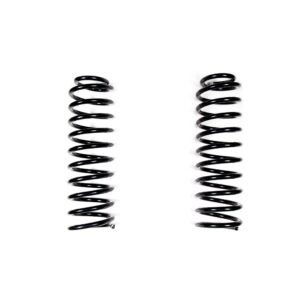 Coil Springs - Front - 2 Inch Lift - Jeep Wrangler JK (07-18)