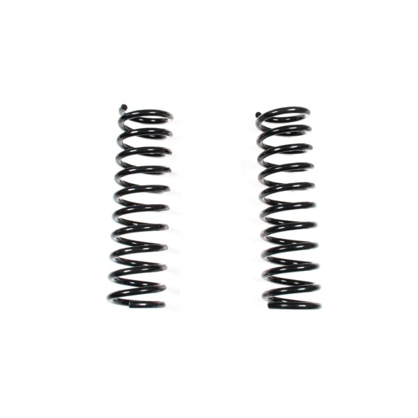 Coil Springs - Front - 2 Inch Lift - Jeep Grand Cherokee WJ (99-04)