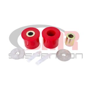 Bushing Kit, Rear Upper Control Arm, Inner