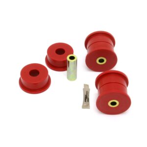 BMR Suspension BK029 - Bushing Kit, Differential Mount, Polyurethane, Pro Version