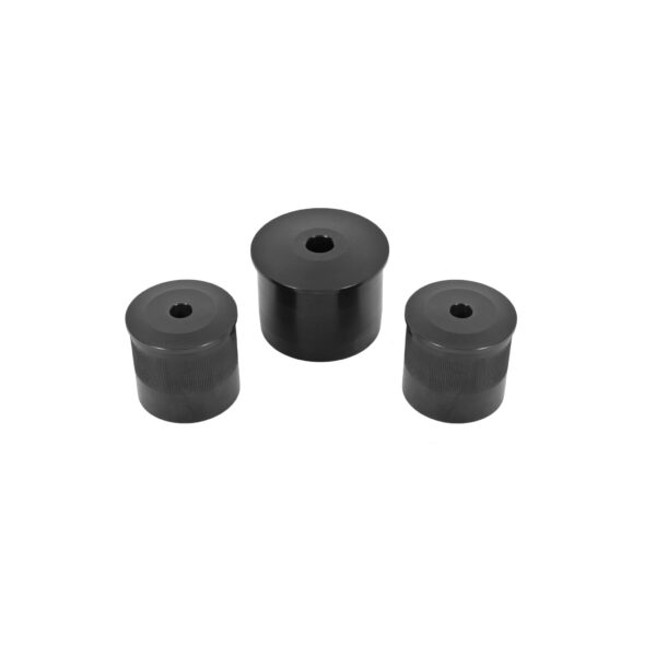 Differential Bushing Kit, Aluminum