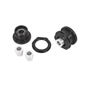 Bearing Kit, Differential, Spherical Bearings, Aluminum Housing