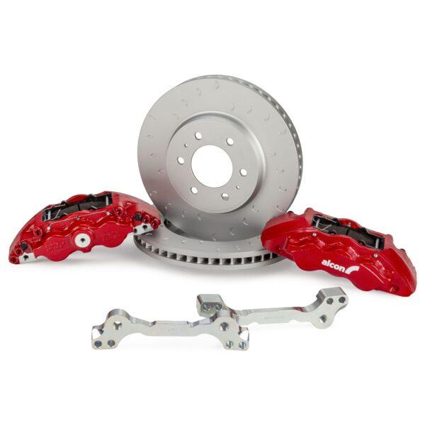 Ford F150 2021+ Front Brake Kit