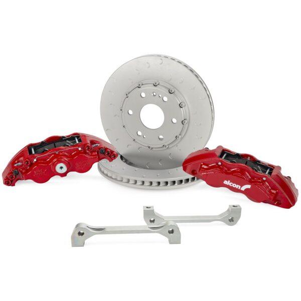 GM1500 Front Brake Kit