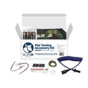 Towing Accessory Kit