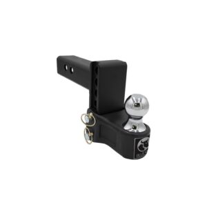 Adjustable Ball Mount