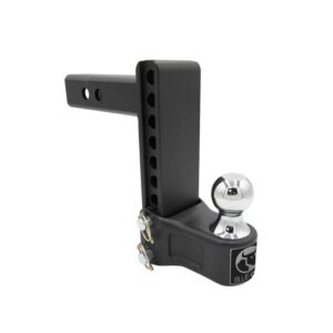 Adjustable Ball Mount